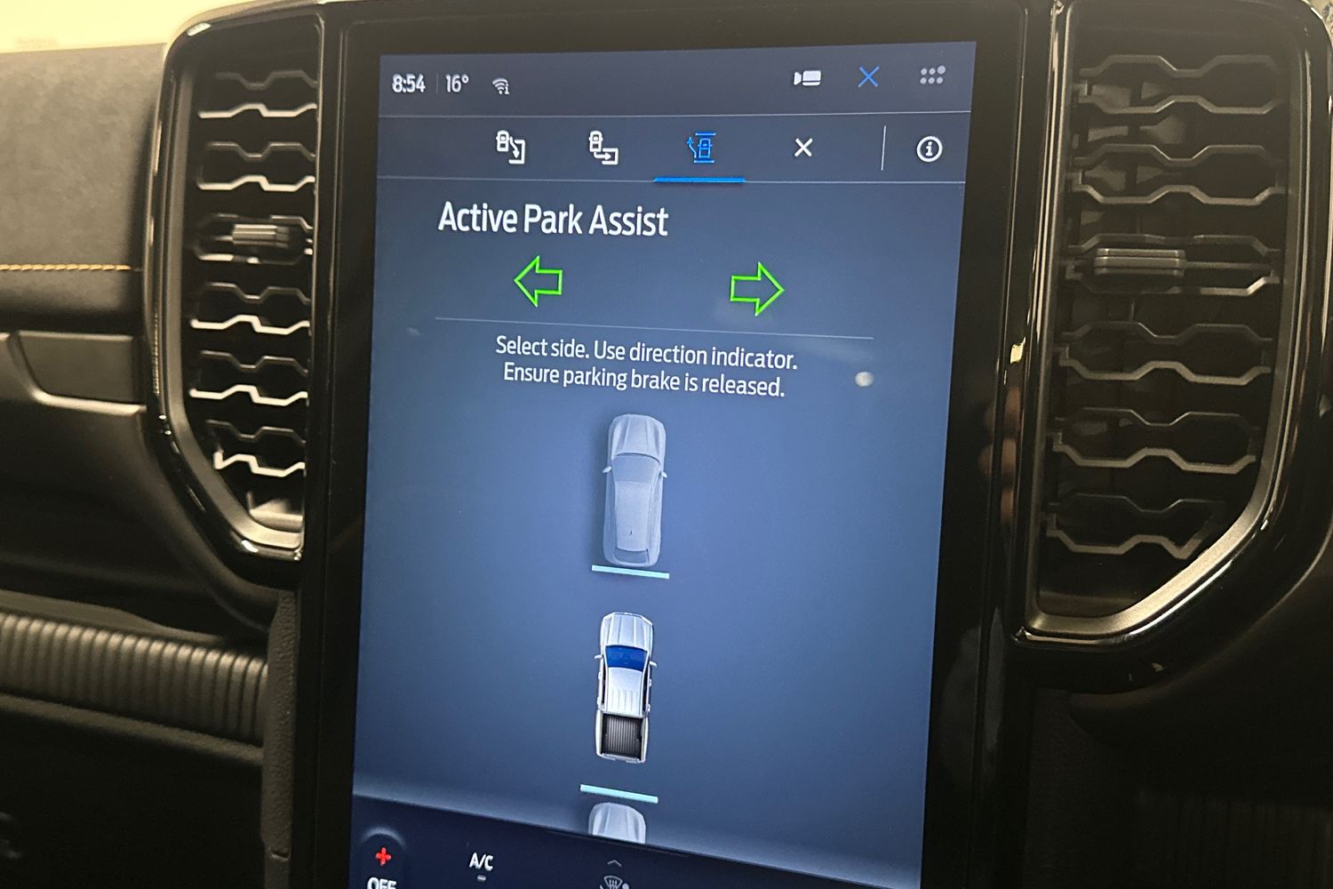 Used Ford Ranger 2025 for sale - 77543560: Photo 46