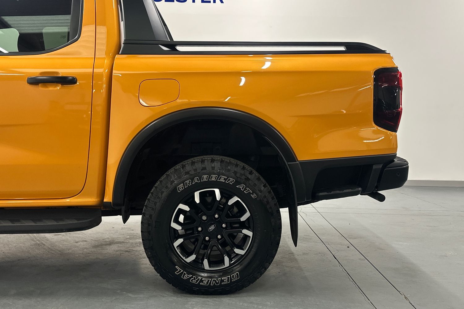 Used Ford Ranger 2025 for sale - 77543560: Photo 47