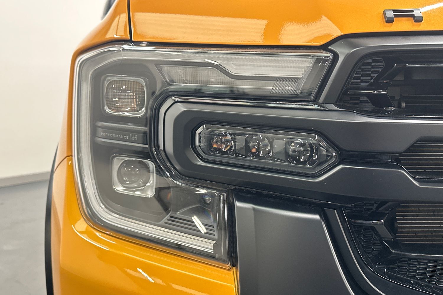 Used Ford Ranger 2025 for sale - 77543560: Photo 48