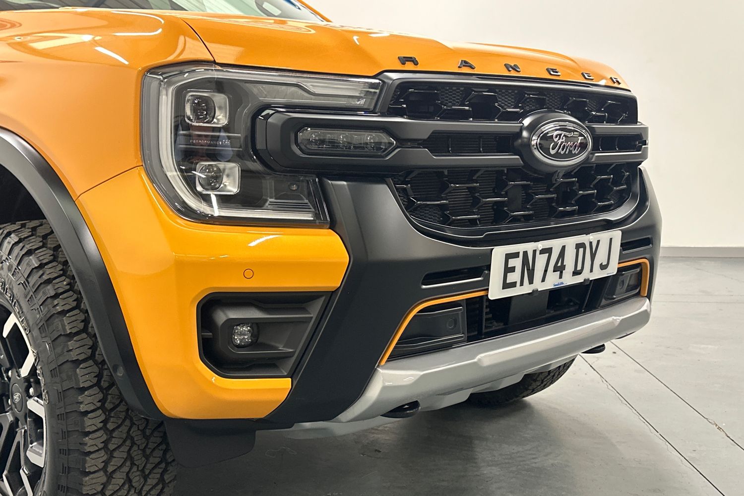 Used Ford Ranger 2025 for sale - 77543560: Photo 49