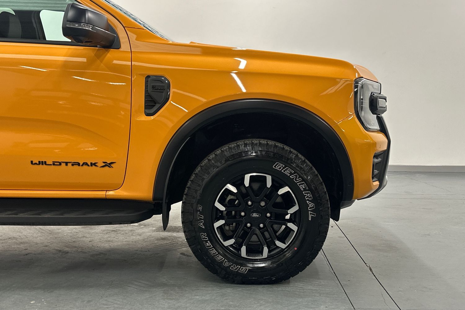 Used Ford Ranger 2025 for sale - 77543560: Photo 50