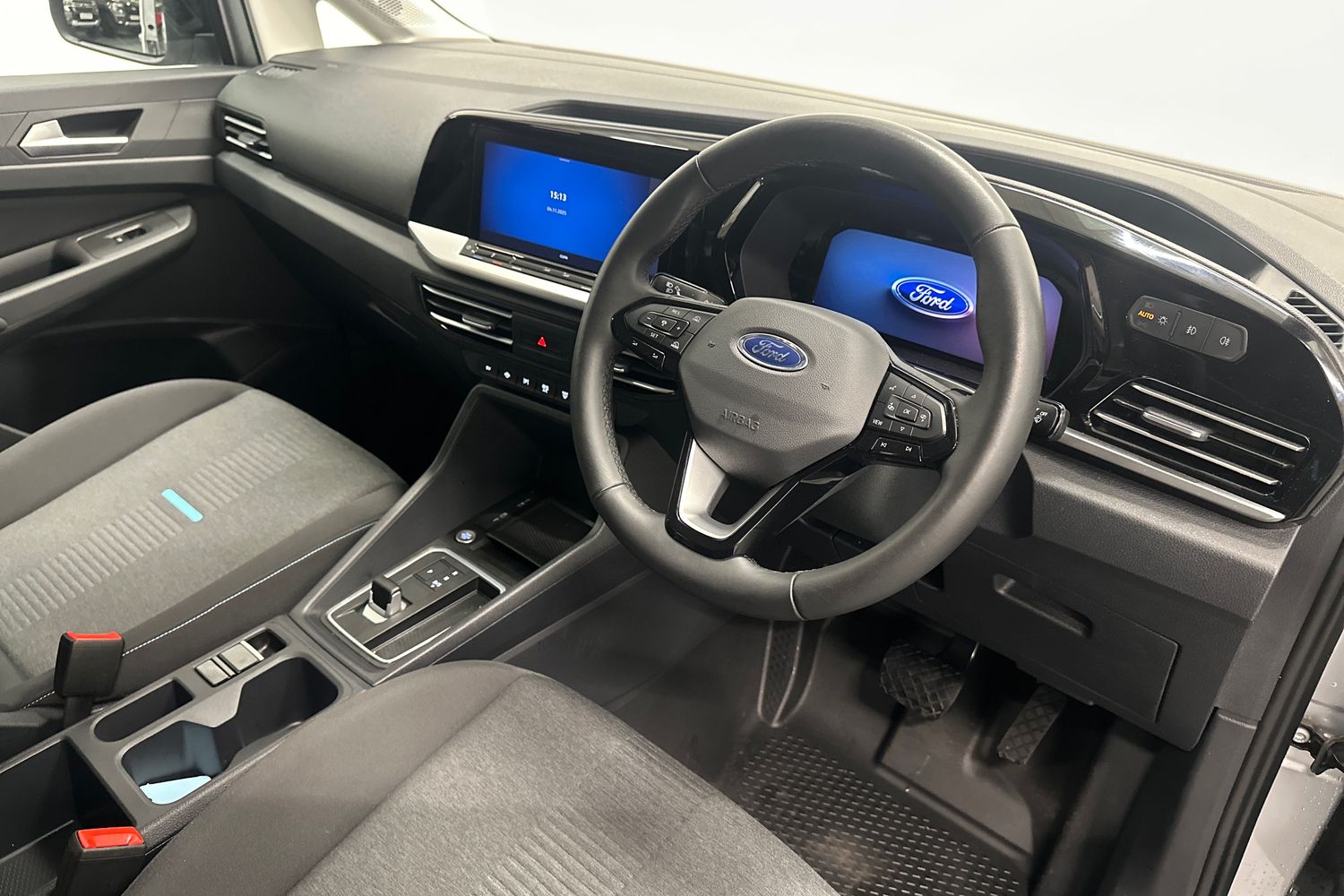 Used Ford Transit Connect 2025 for sale - 76396803: Photo 10