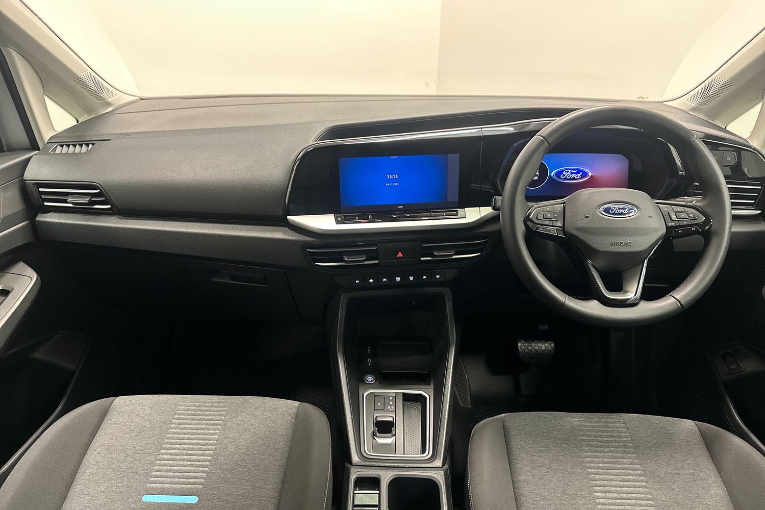 Used Ford Transit Connect 2025 for sale - 76396803: Photo 11