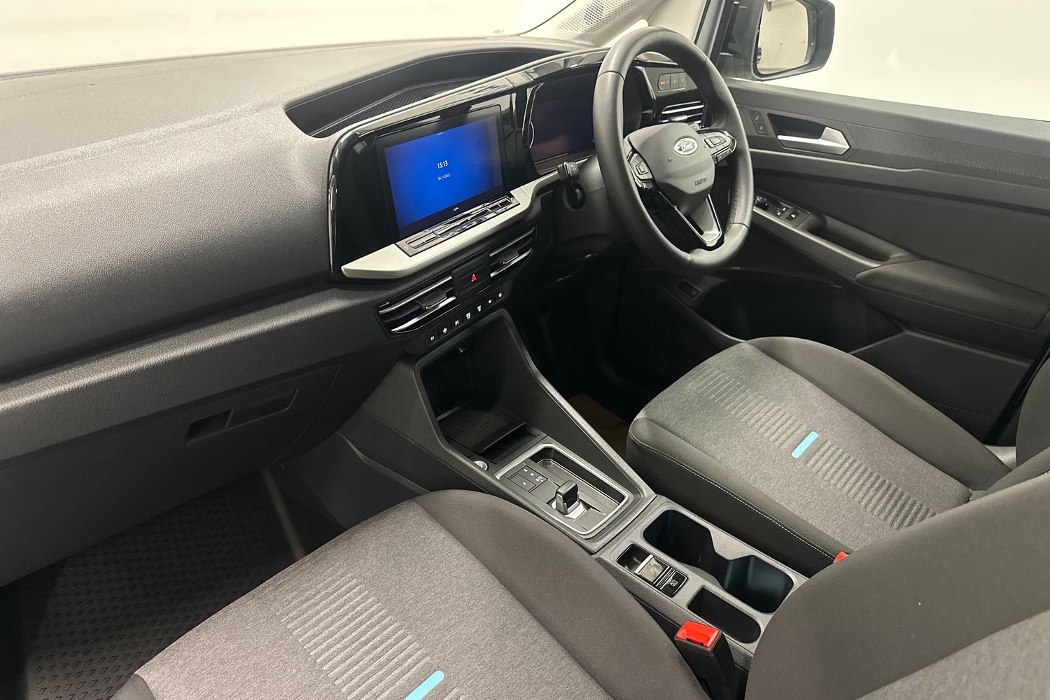 Used Ford Transit Connect 2025 for sale - 76396803: Photo 13