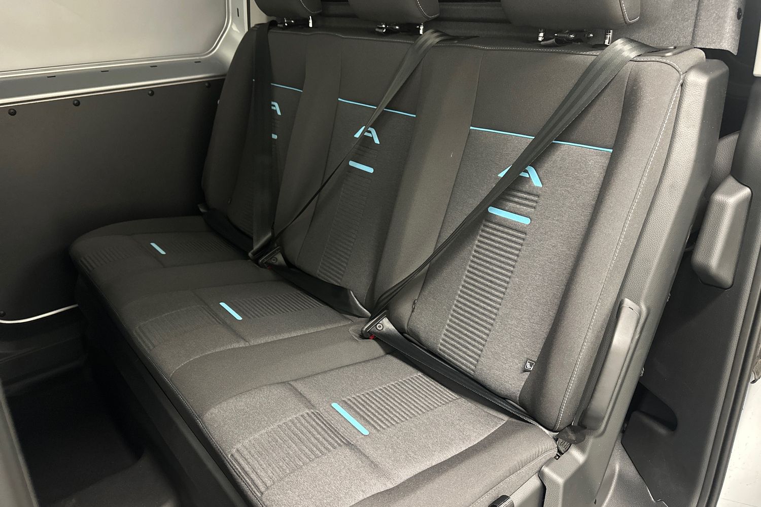 Used Ford Transit Connect 2025 for sale - 76396803: Photo 14