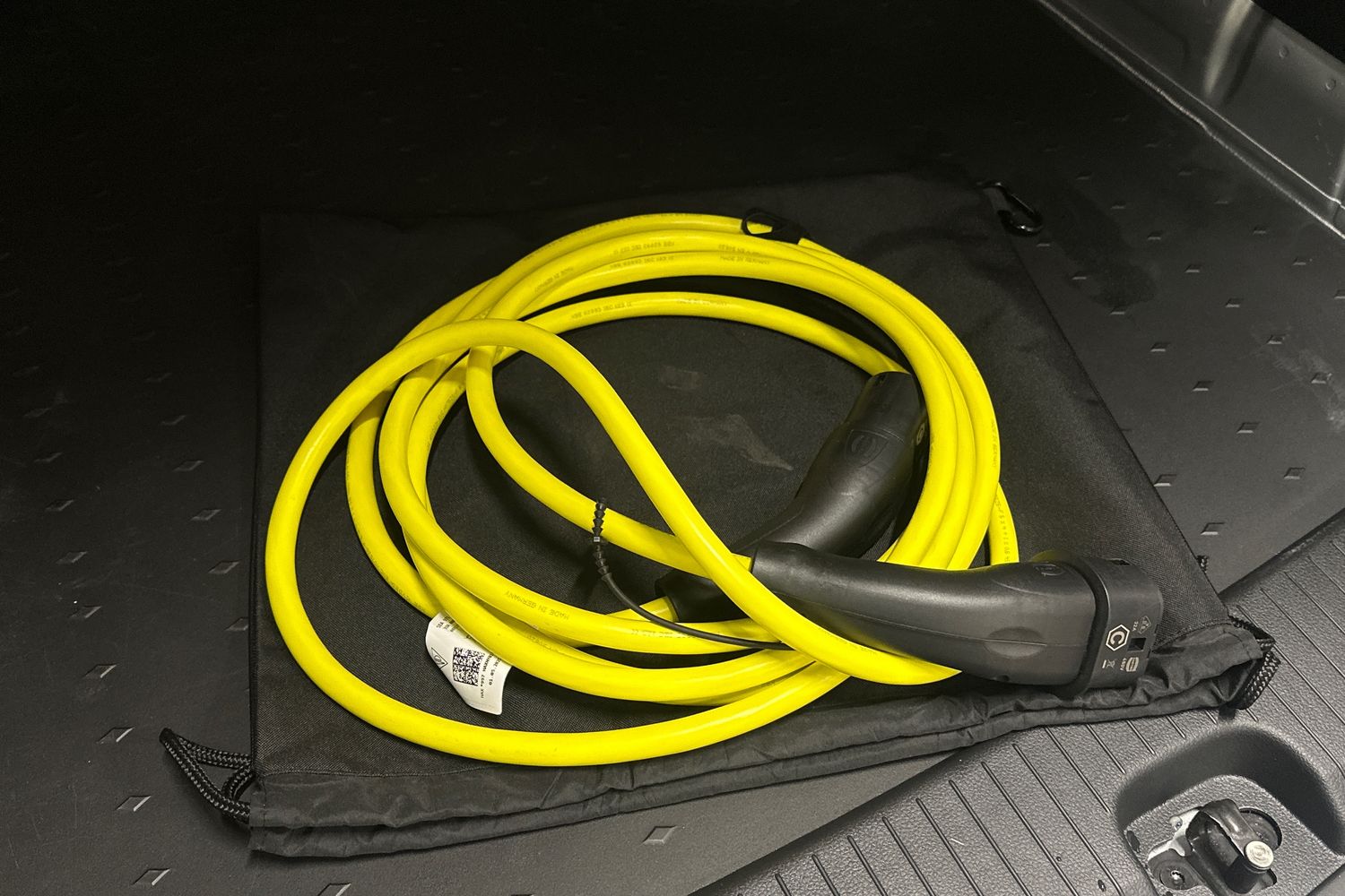 Used Ford Transit Connect 2025 for sale - 76396803: Photo 16