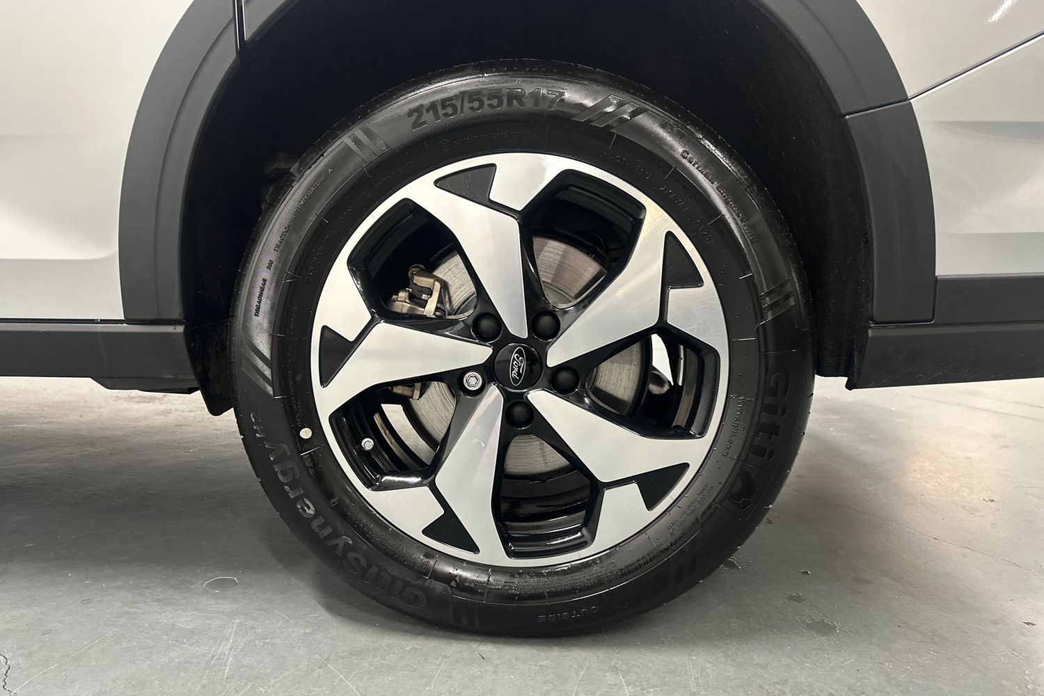 Used Ford Transit Connect 2025 for sale - 76396803: Photo 17