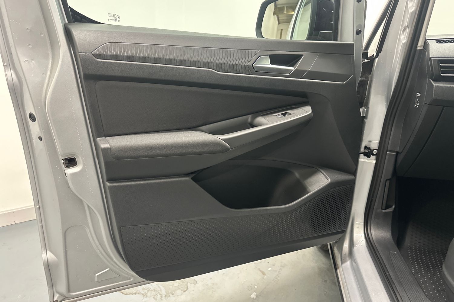 Used Ford Transit Connect 2025 for sale - 76396803: Photo 18