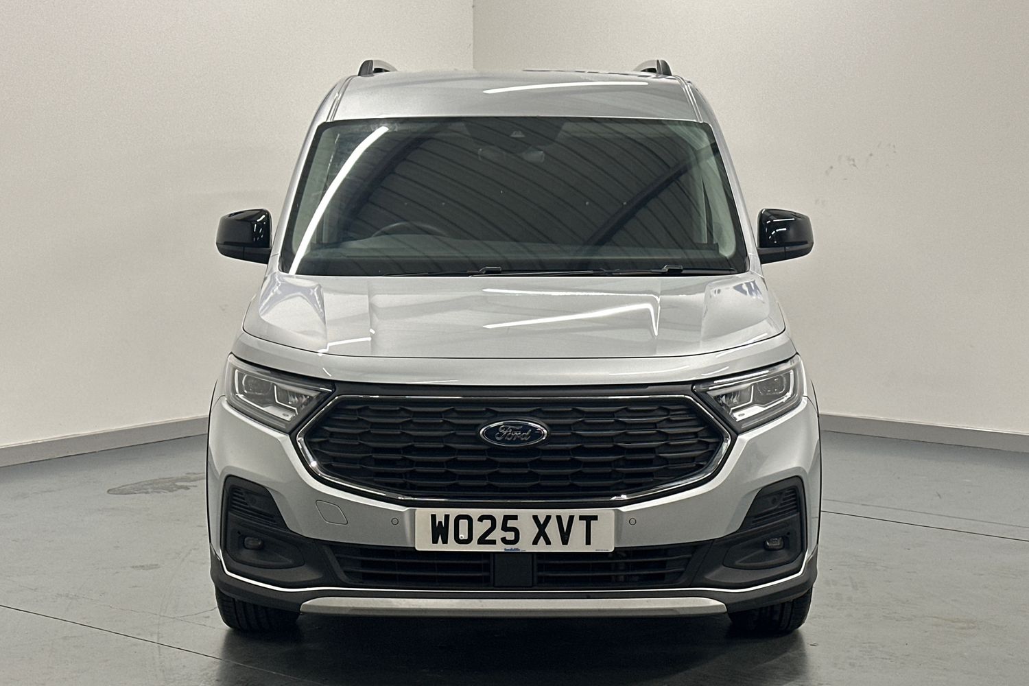 Used Ford Transit Connect 2025 for sale - 76396803: Photo 2