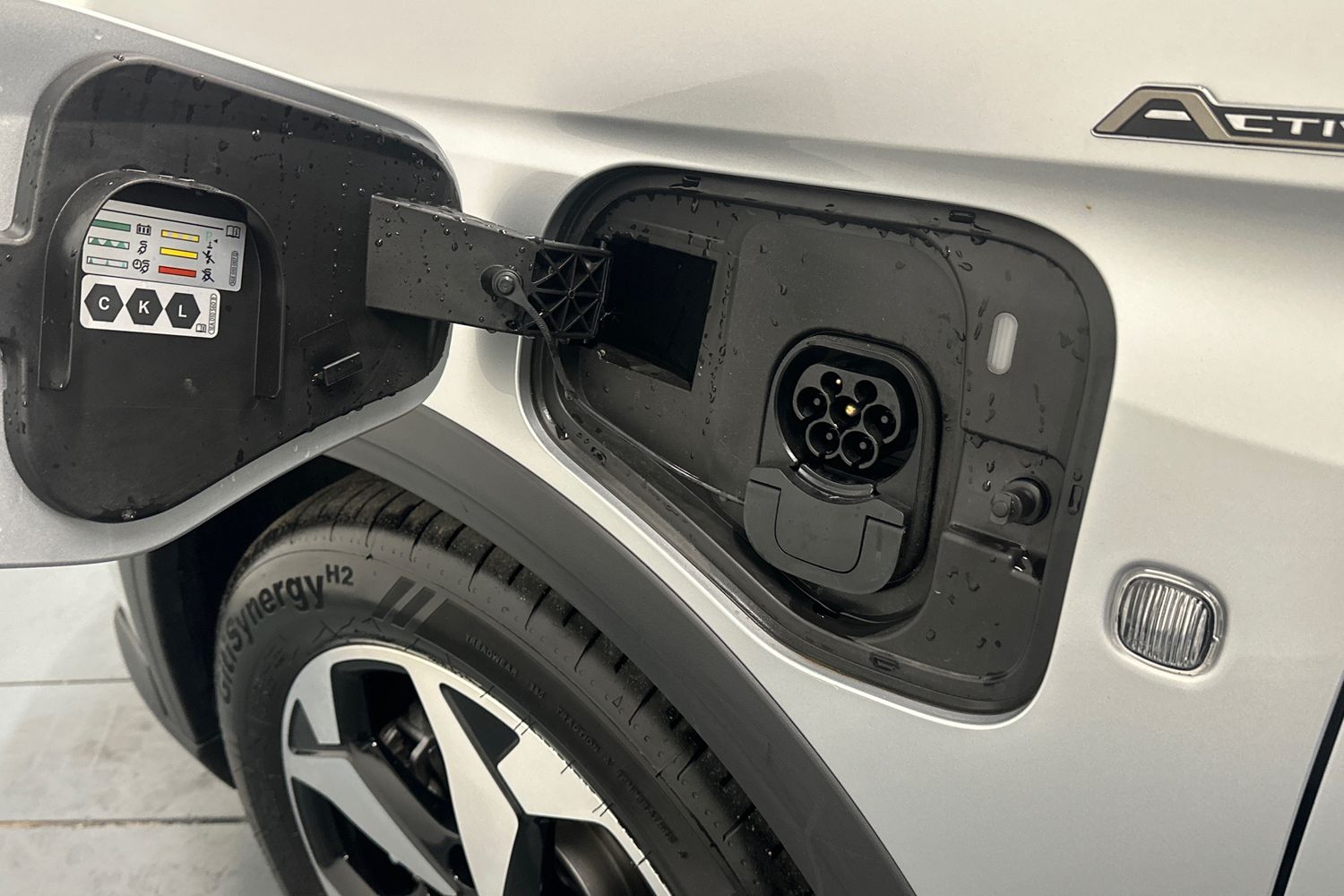 Used Ford Transit Connect 2025 for sale - 76396803: Photo 20