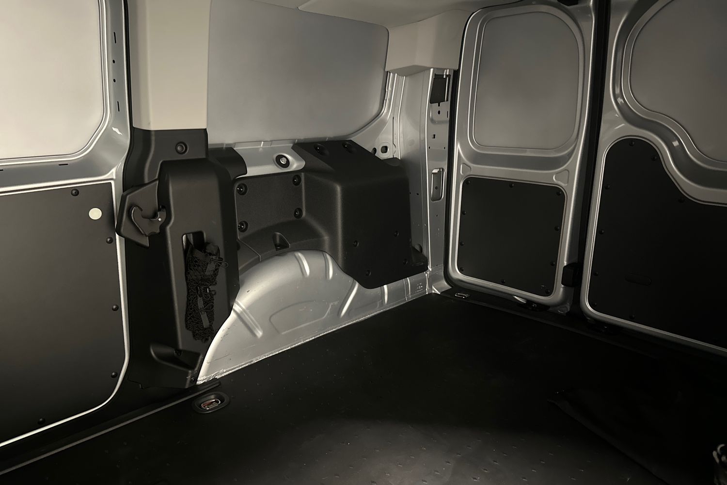 Used Ford Transit Connect 2025 for sale - 76396803: Photo 21