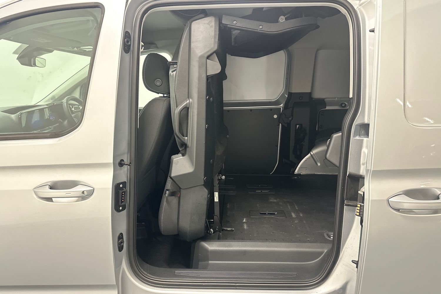 Used Ford Transit Connect 2025 for sale - 76396803: Photo 22