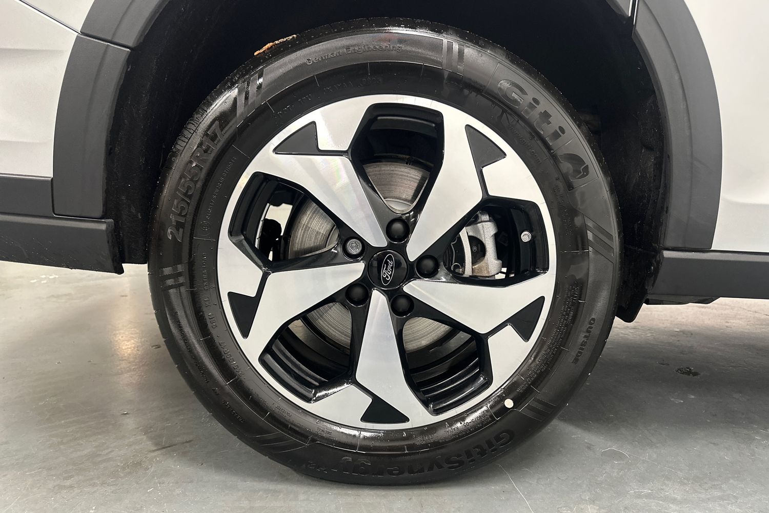 Used Ford Transit Connect 2025 for sale - 76396803: Photo 23