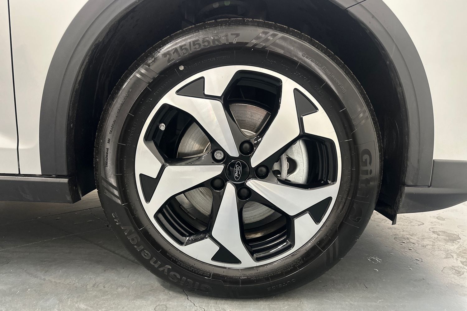 Used Ford Transit Connect 2025 for sale - 76396803: Photo 24