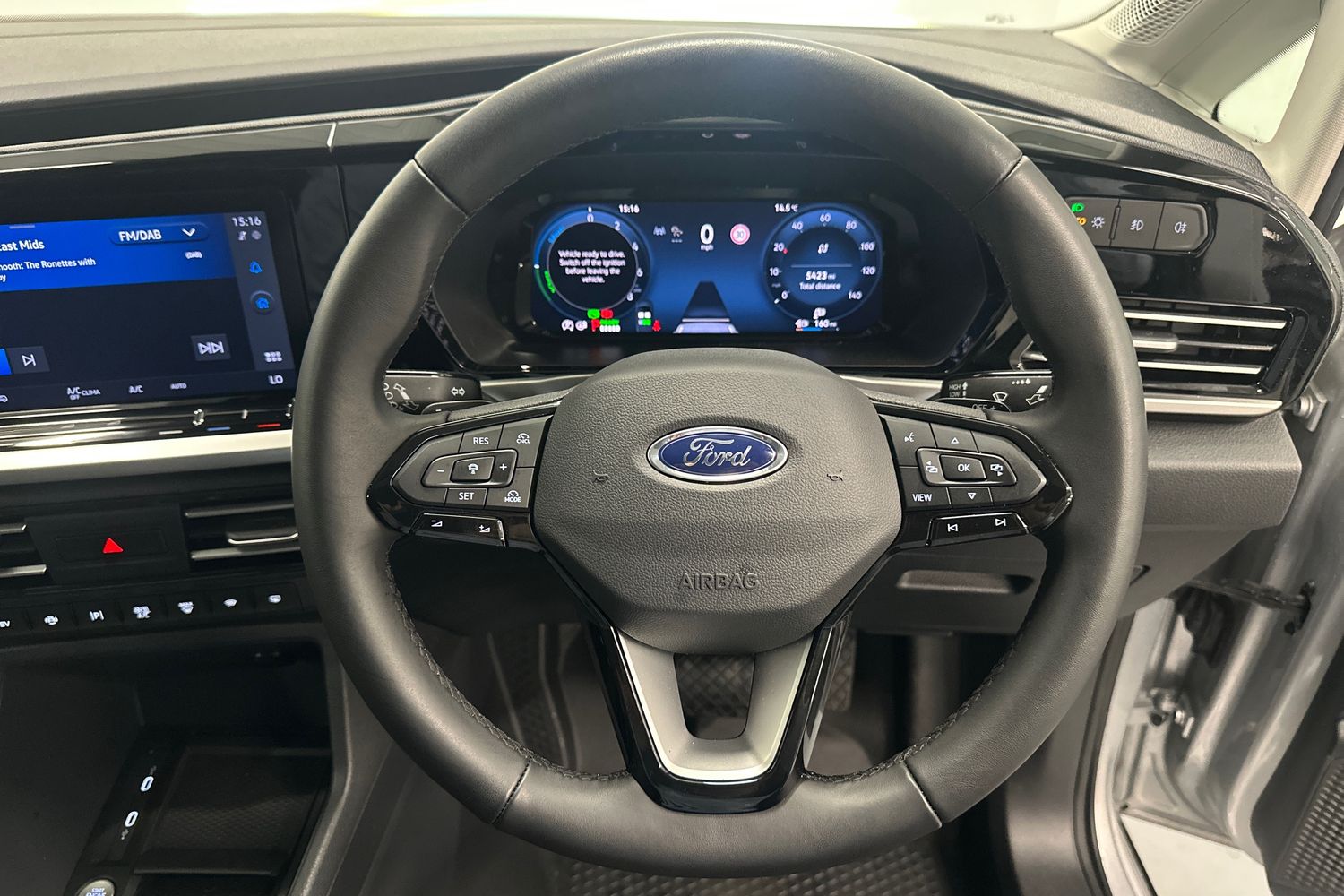 Used Ford Transit Connect 2025 for sale - 76396803: Photo 27