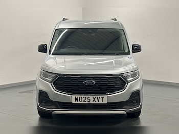 Used Ford Transit Connect 2025 for sale - 76396803: Photo