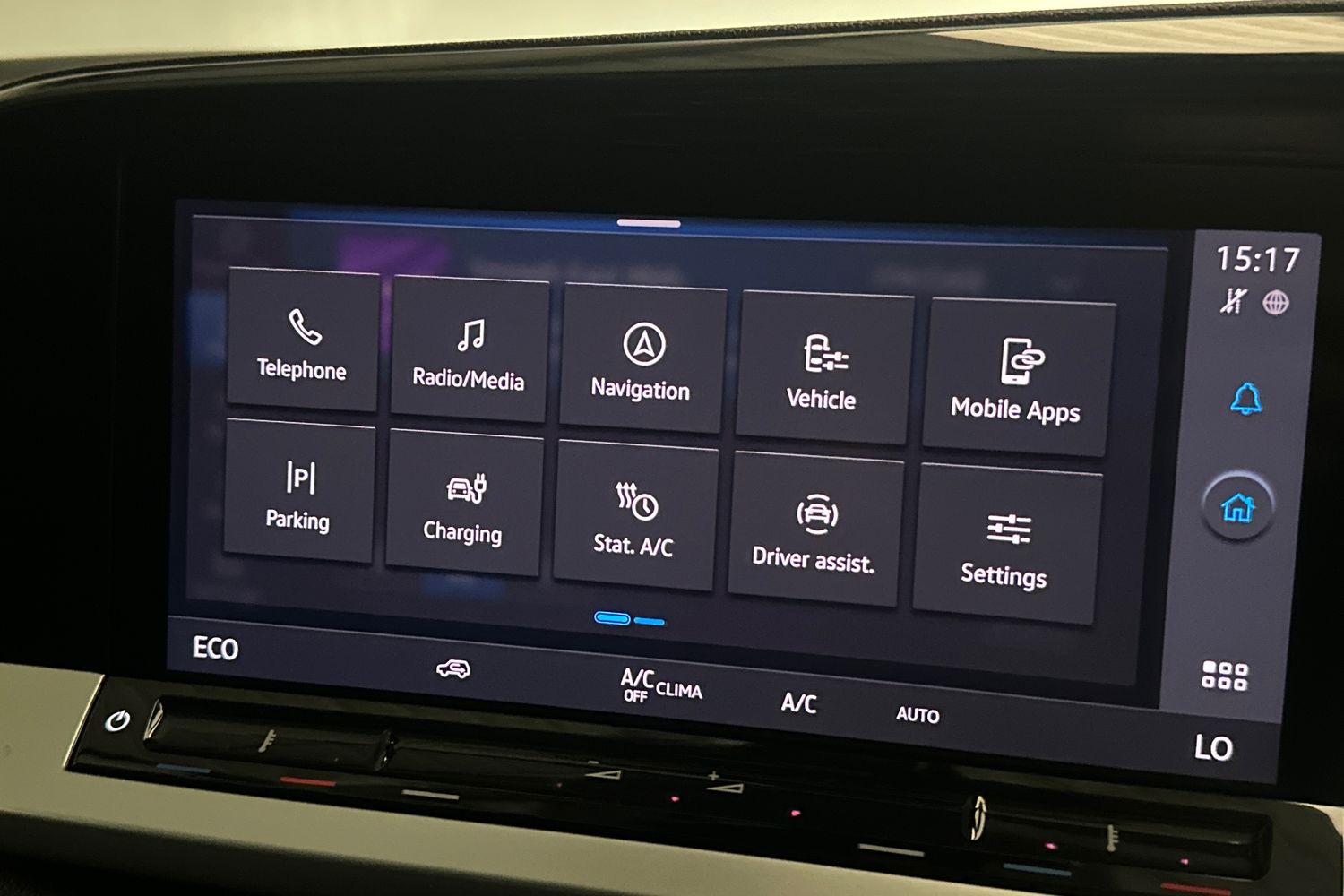 Used Ford Transit Connect 2025 for sale - 76396803: Photo 34