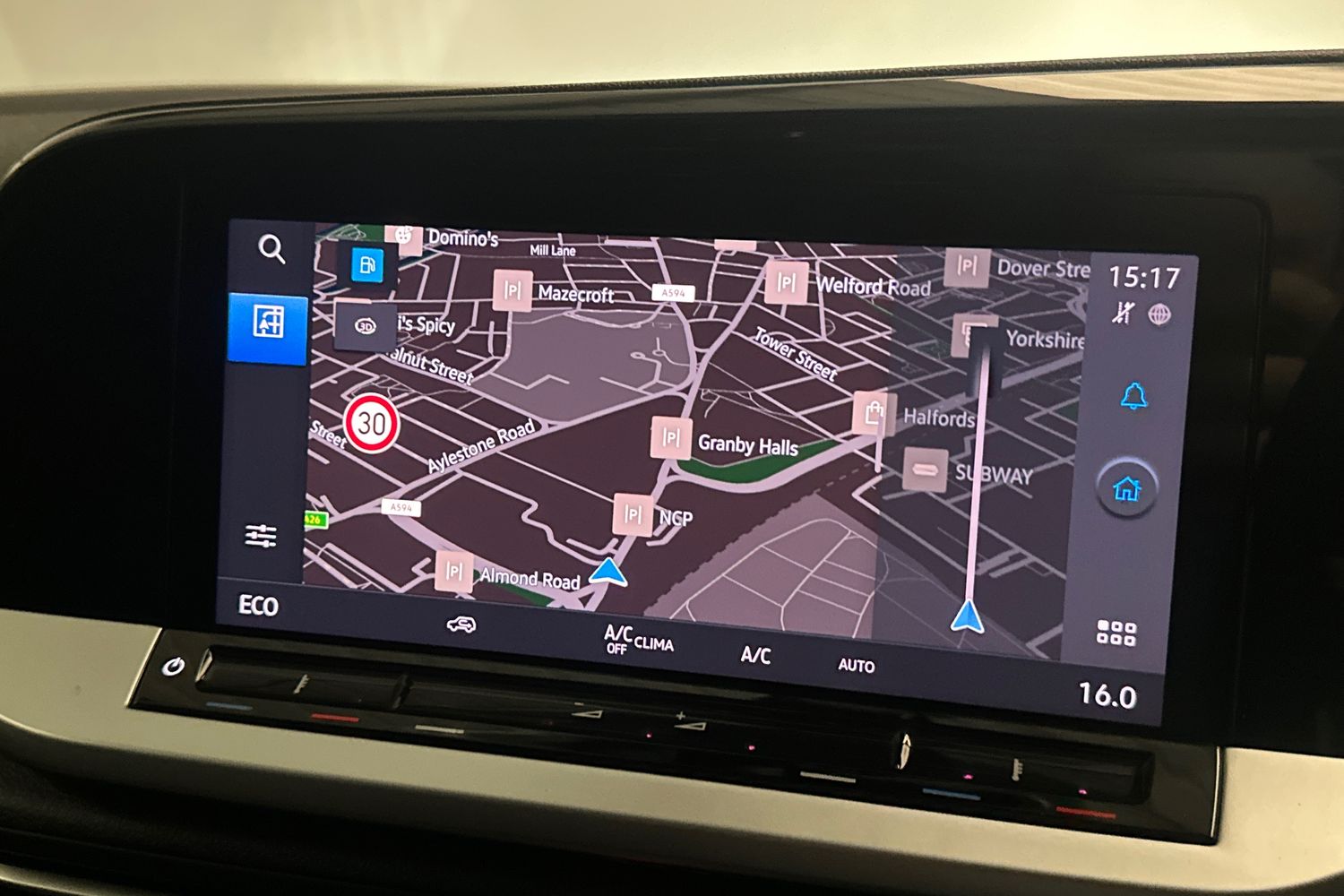 Used Ford Transit Connect 2025 for sale - 76396803: Photo 35