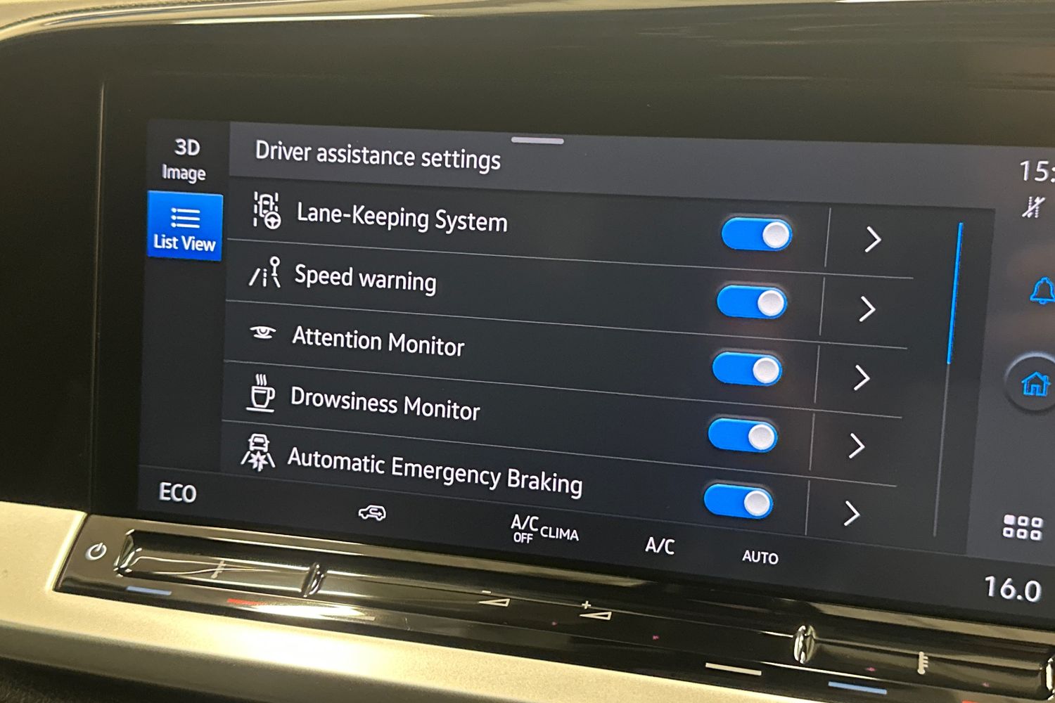 Used Ford Transit Connect 2025 for sale - 76396803: Photo 36