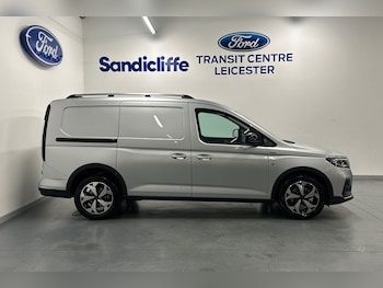 Used Ford Transit Connect 2025 for sale - 76396803: Photo
