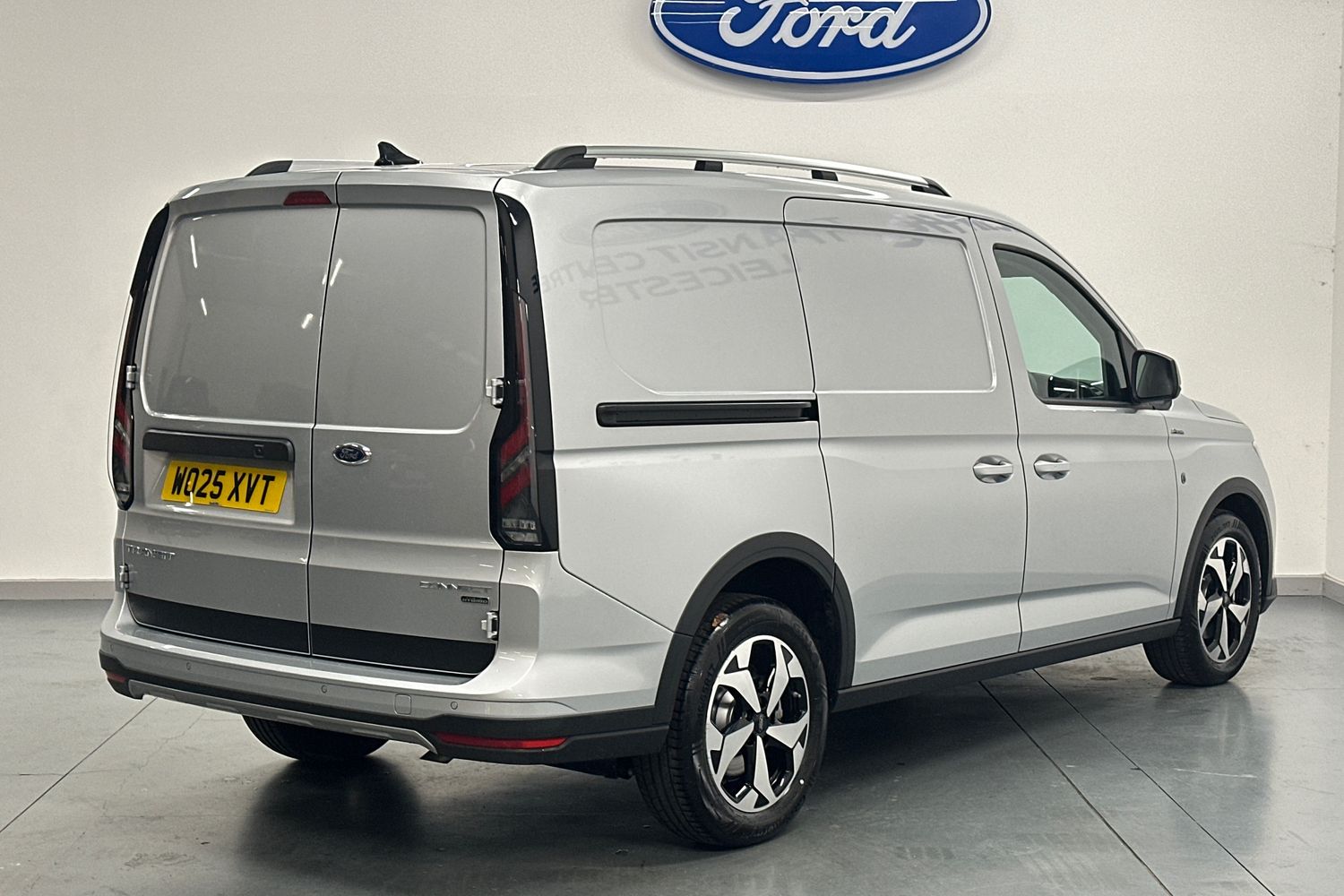 Used Ford Transit Connect 2025 for sale - 76396803: Photo 4