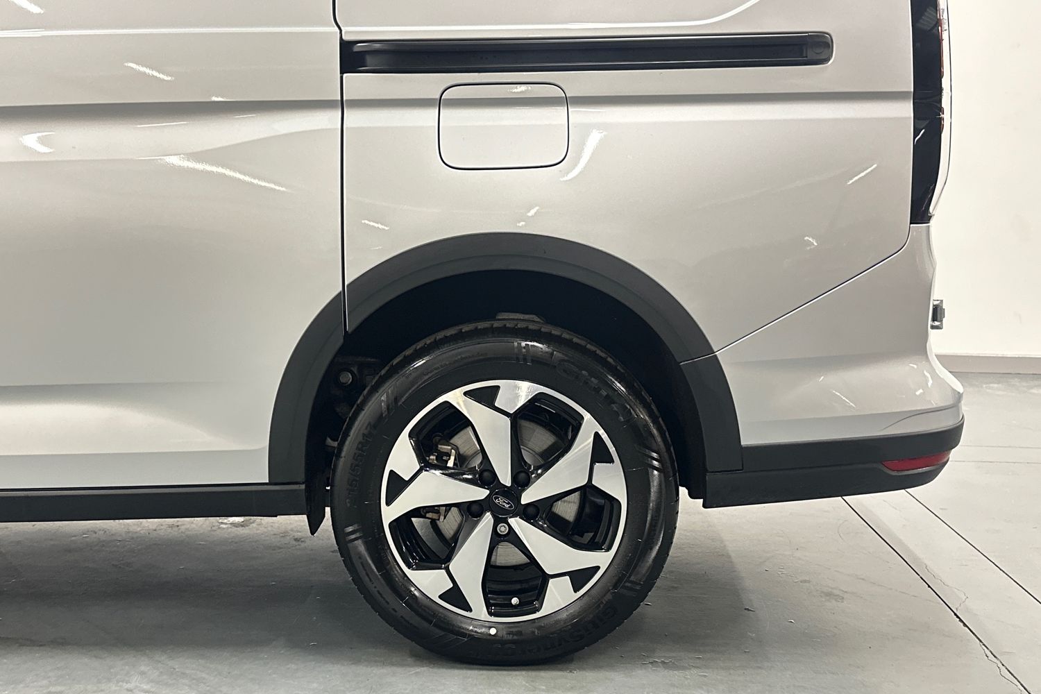 Used Ford Transit Connect 2025 for sale - 76396803: Photo 40