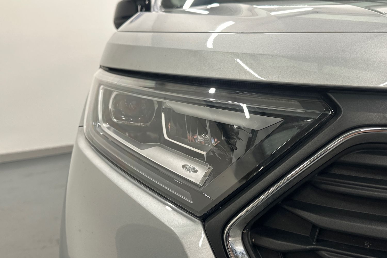 Used Ford Transit Connect 2025 for sale - 76396803: Photo 41