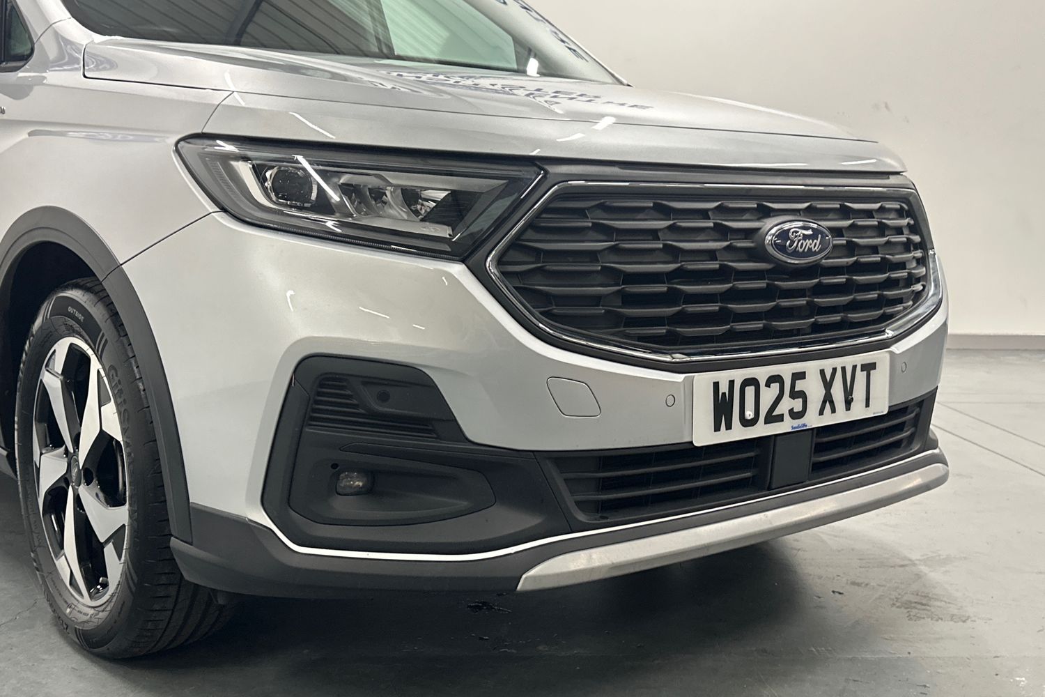 Used Ford Transit Connect 2025 for sale - 76396803: Photo 42