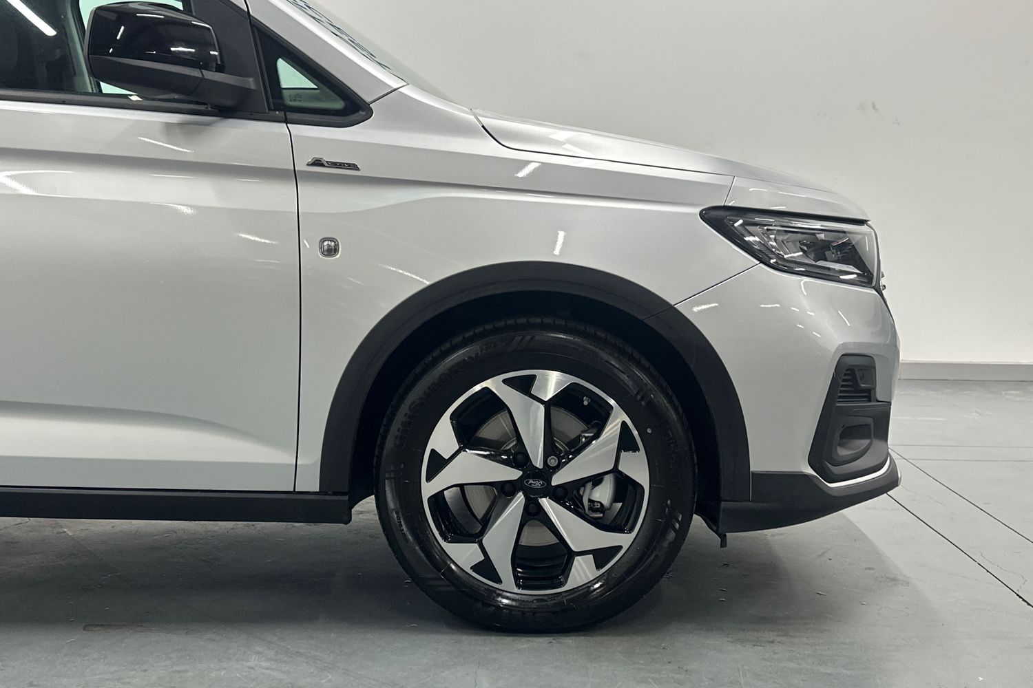 Used Ford Transit Connect 2025 for sale - 76396803: Photo 44