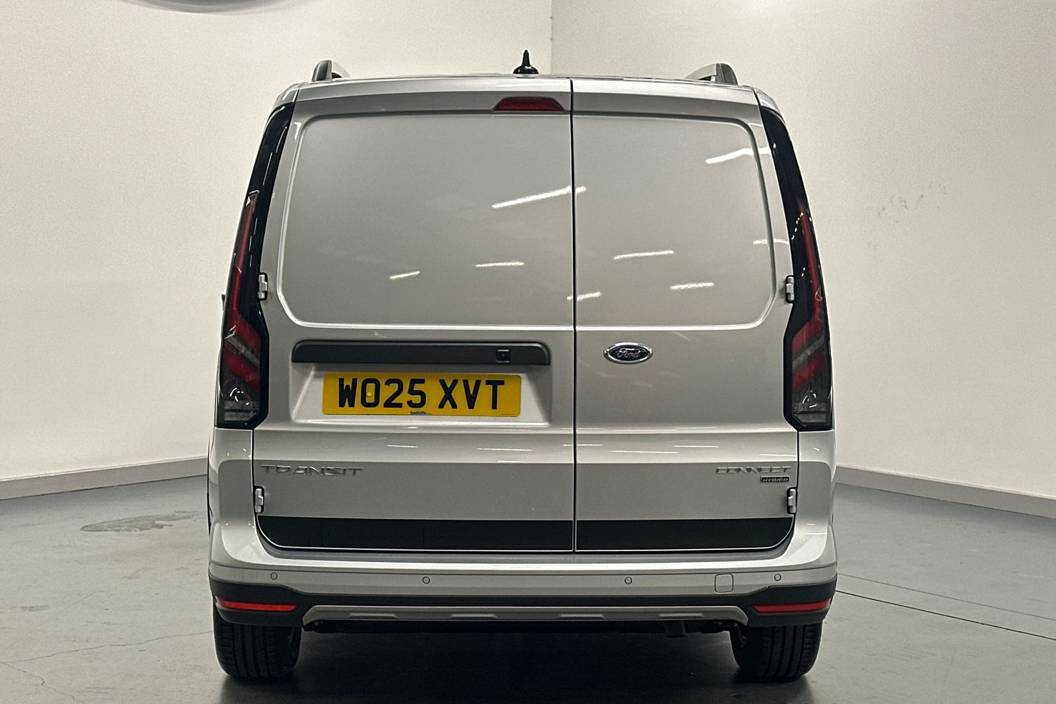 Used Ford Transit Connect 2025 for sale - 76396803: Photo 5