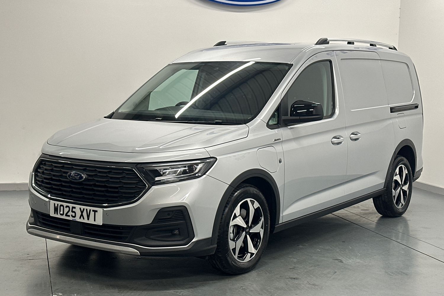 Used Ford Transit Connect 2025 for sale - 76396803: Photo 8