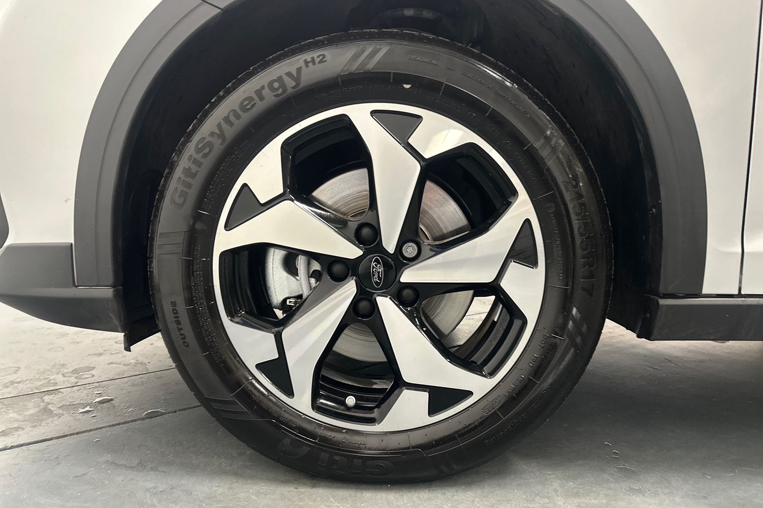 Used Ford Transit Connect 2025 for sale - 76396803: Photo 9