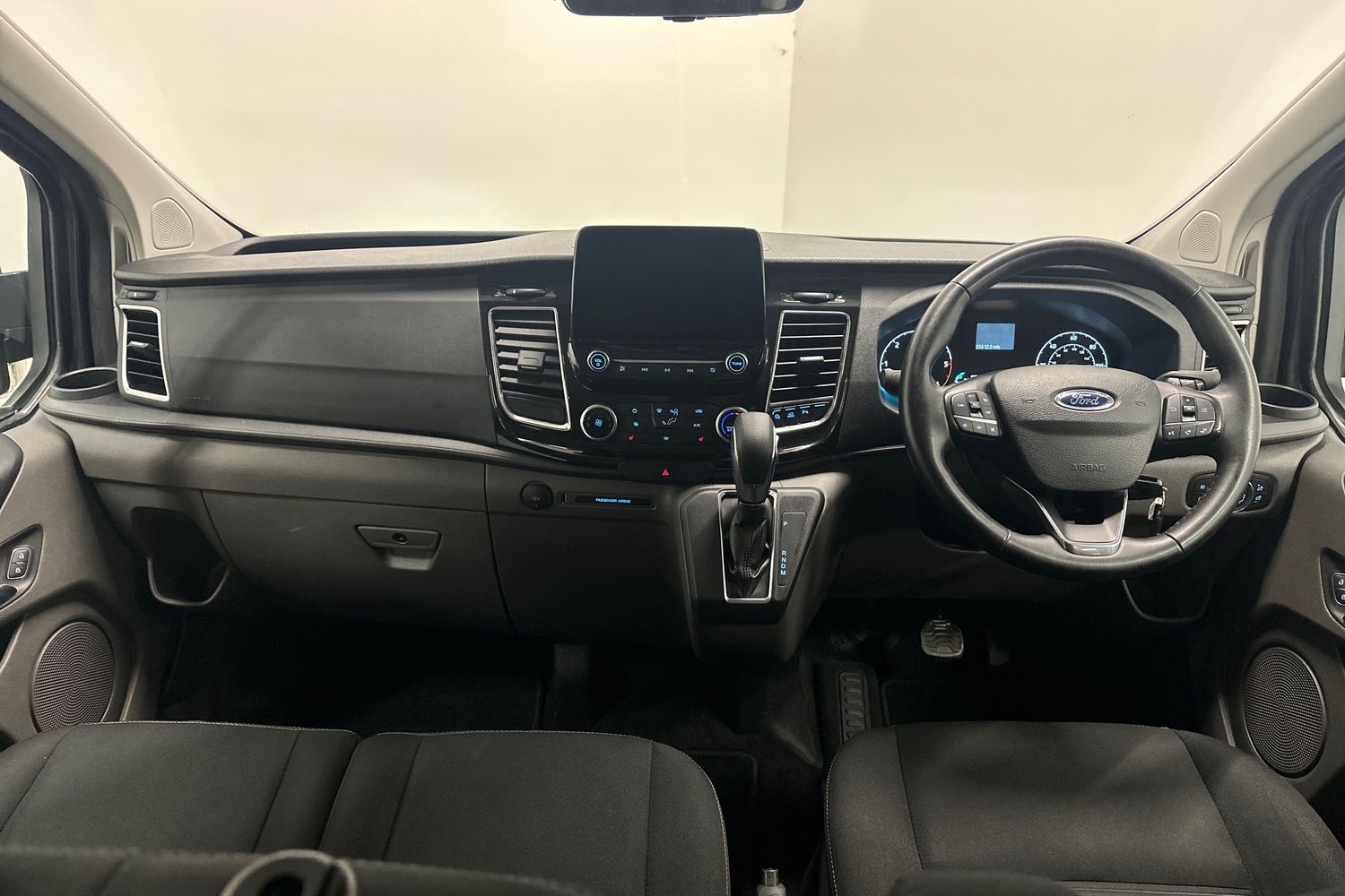 Used Ford Transit Custom 2023 for sale - 76612575: Photo 11