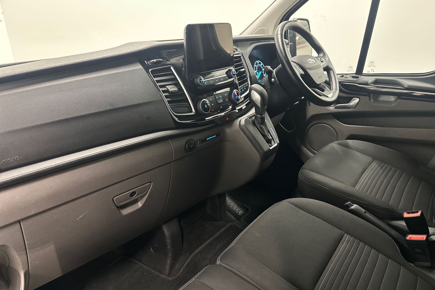 Used Ford Transit Custom 2023 for sale - 76612575: Photo 12