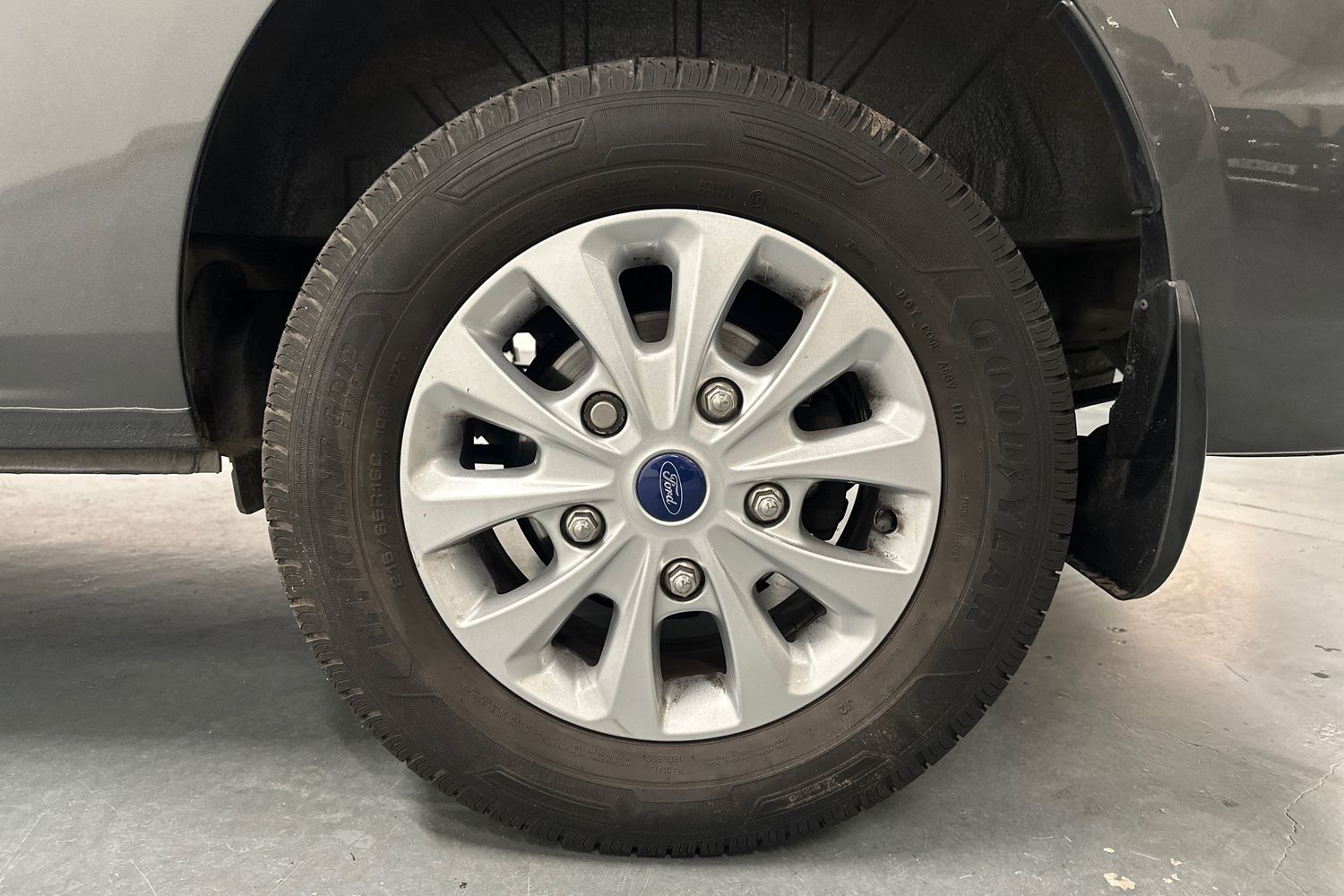 Used Ford Transit Custom 2023 for sale - 76612575: Photo 15