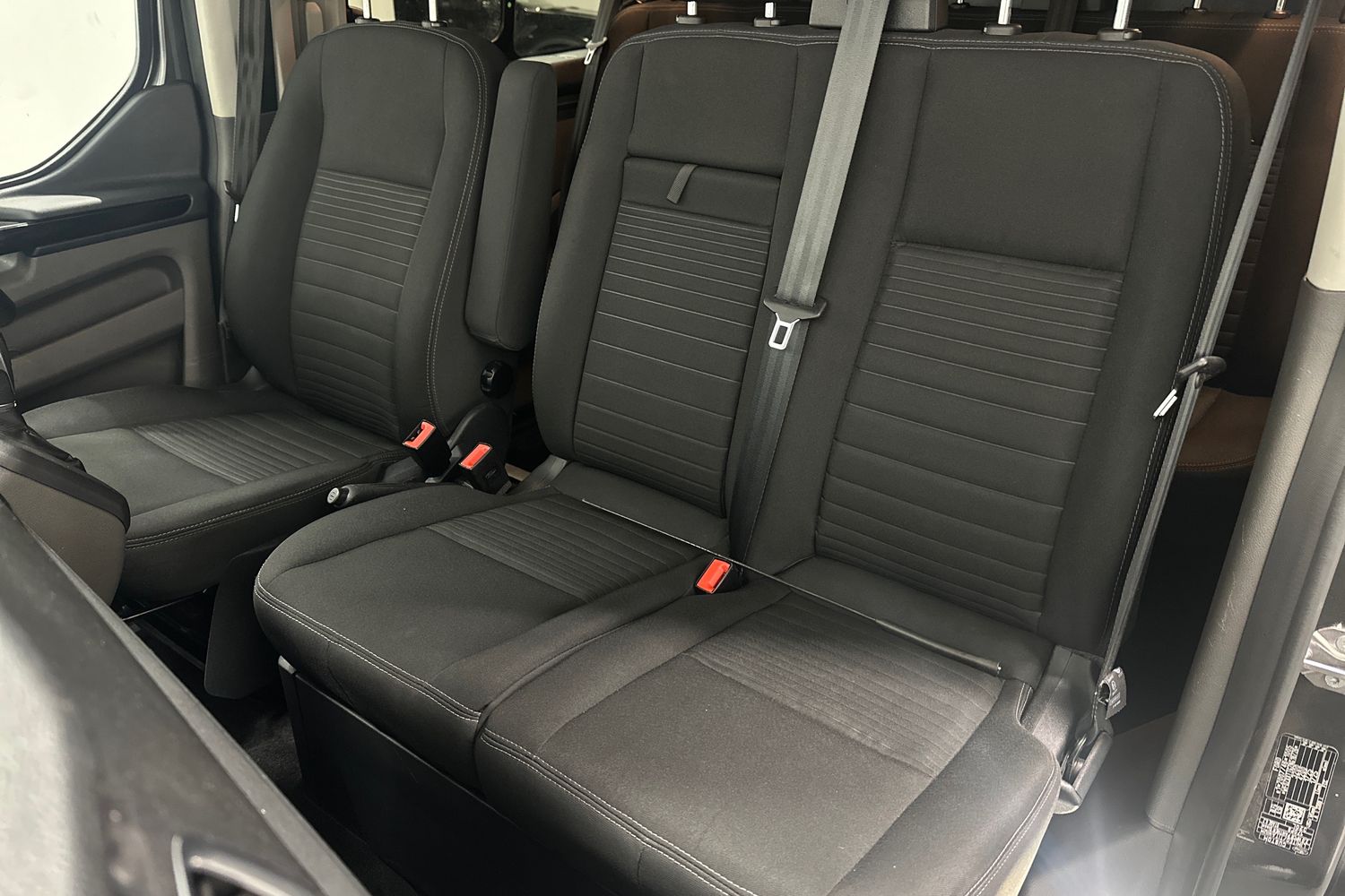 Used Ford Transit Custom 2023 for sale - 76612575: Photo 17