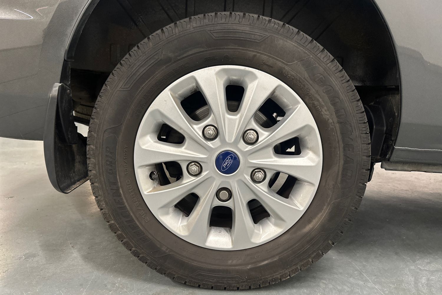 Used Ford Transit Custom 2023 for sale - 76612575: Photo 18