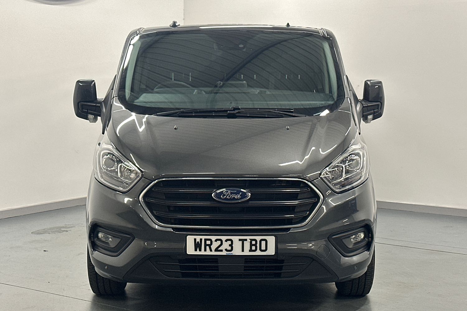 Used Ford Transit Custom 2023 for sale - 76612575: Photo 2