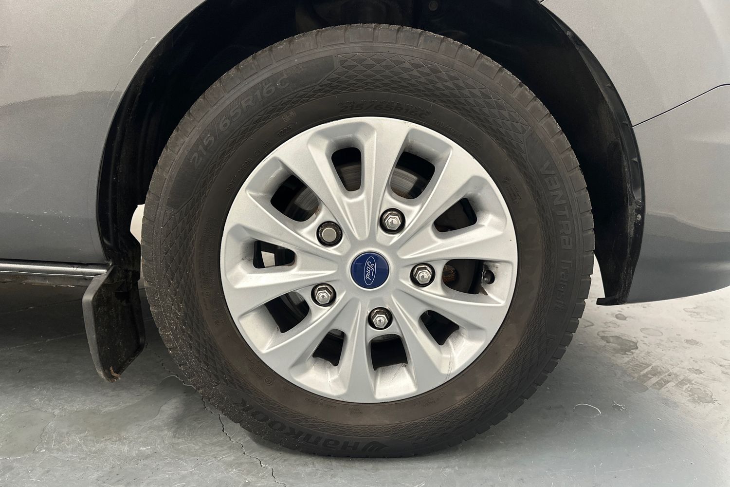 Used Ford Transit Custom 2023 for sale - 76612575: Photo 20