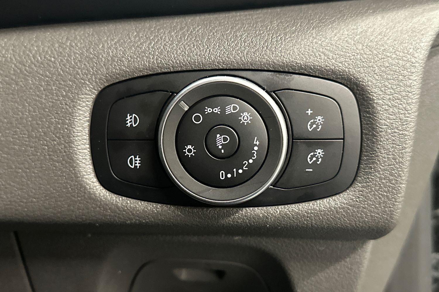 Used Ford Transit Custom 2023 for sale - 76612575: Photo 21