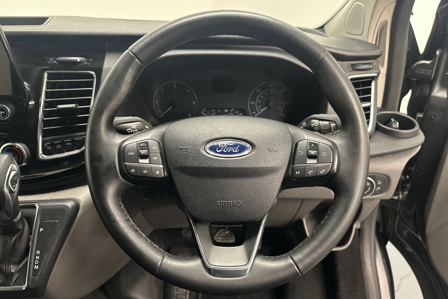 Used Ford Transit Custom 2023 for sale - 76612575: Photo 22