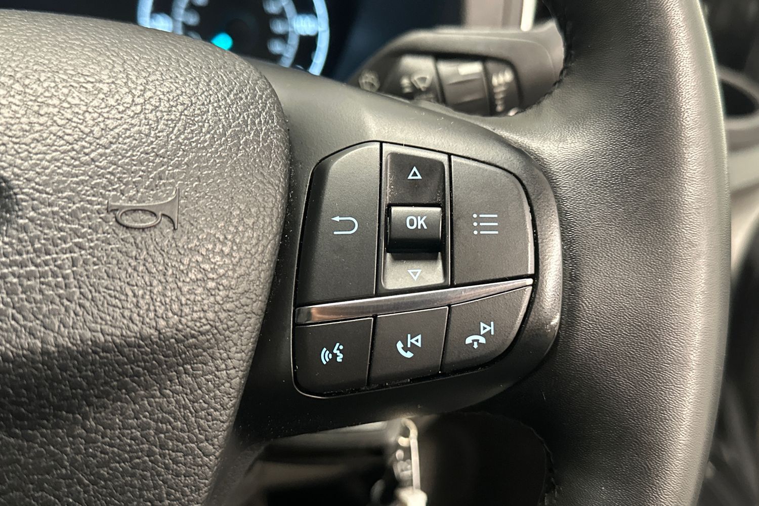 Used Ford Transit Custom 2023 for sale - 76612575: Photo 24