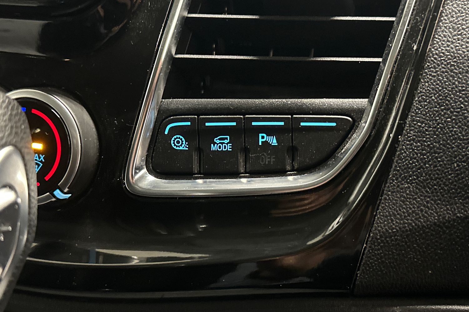 Used Ford Transit Custom 2023 for sale - 76612575: Photo 26