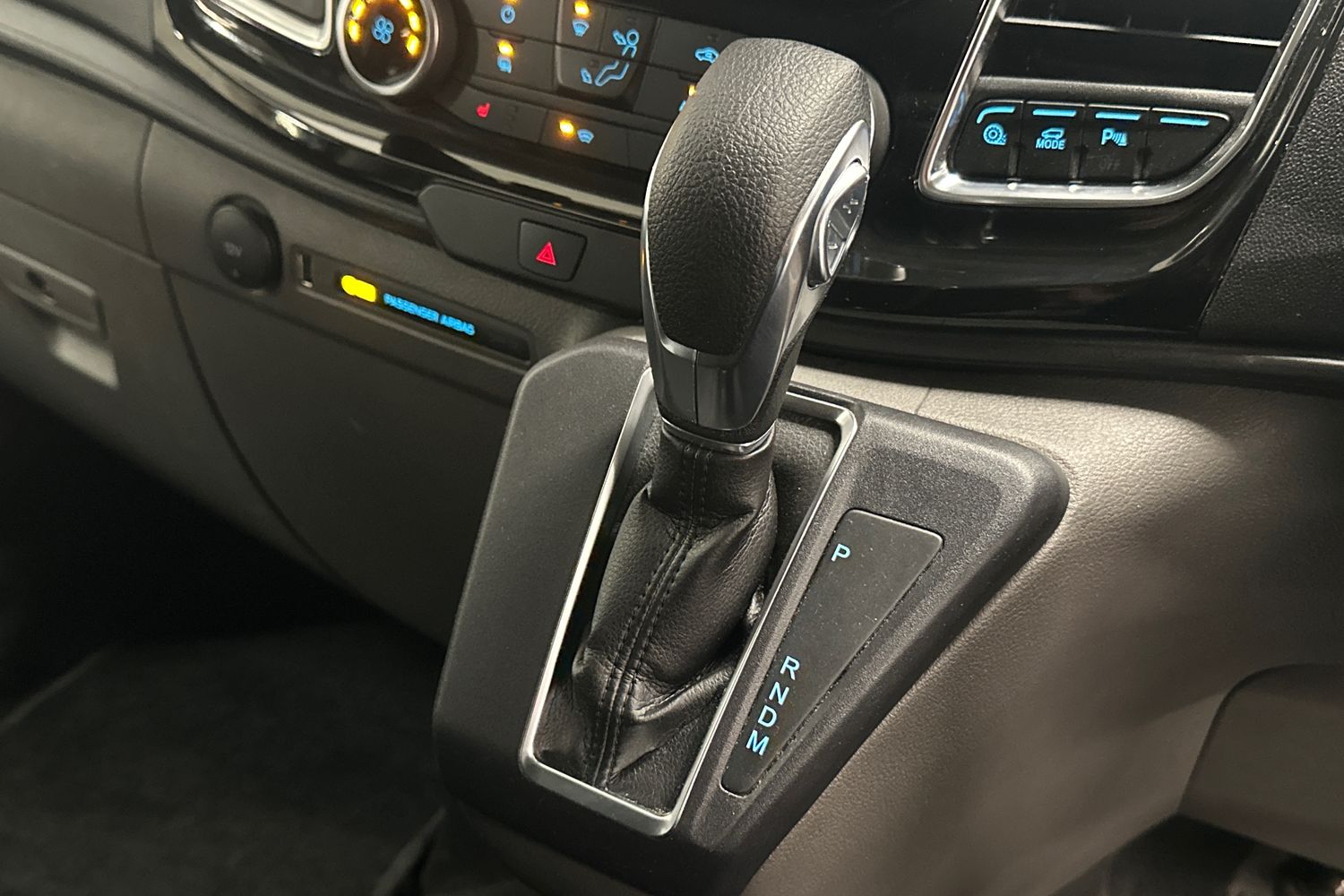 Used Ford Transit Custom 2023 for sale - 76612575: Photo 27