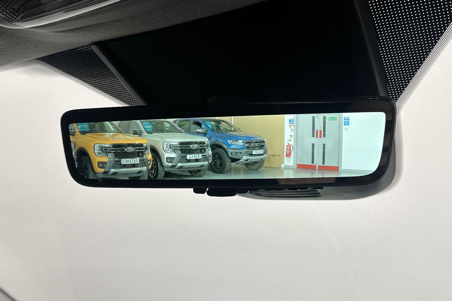 Used Ford Transit Custom 2023 for sale - 76612575: Photo 29