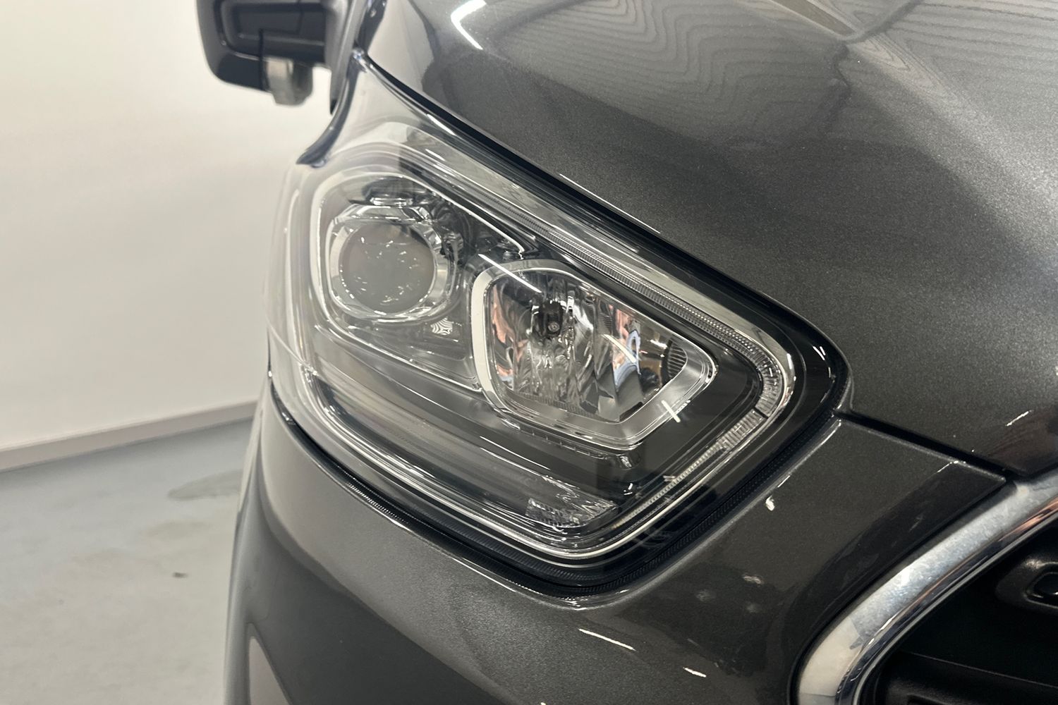 Used Ford Transit Custom 2023 for sale - 76612575: Photo 32