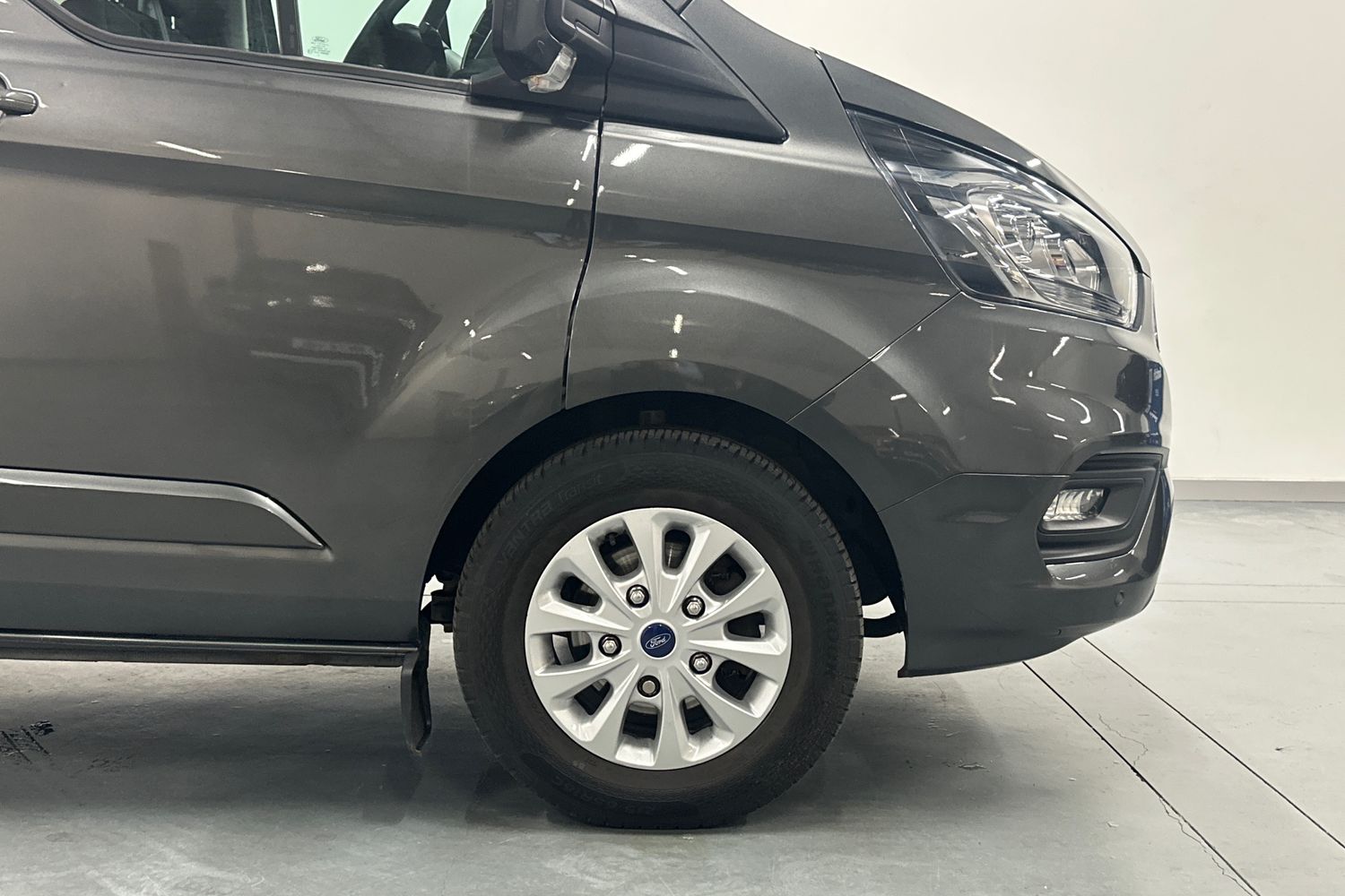 Used Ford Transit Custom 2023 for sale - 76612575: Photo 34