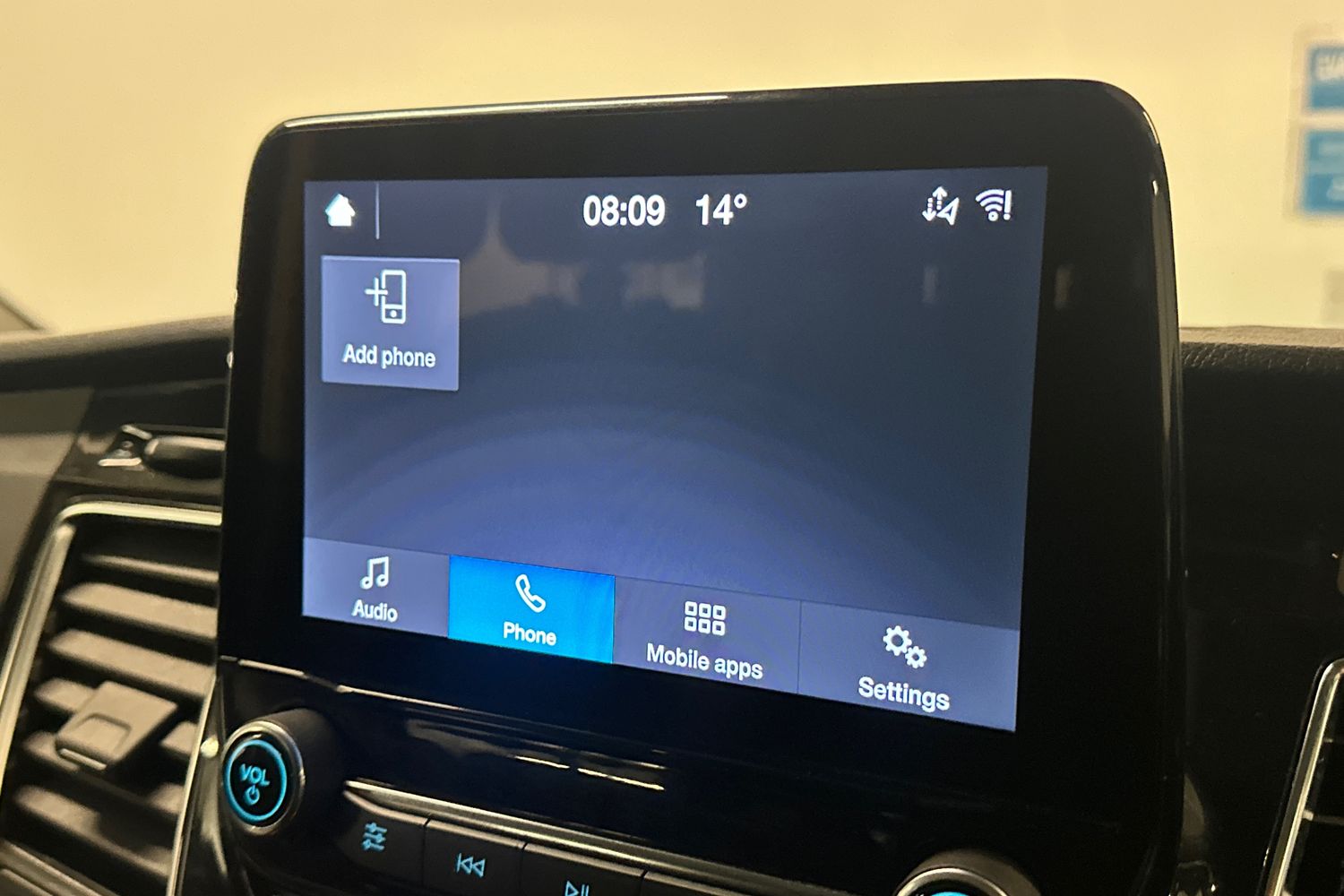 Used Ford Transit Custom 2023 for sale - 76612575: Photo 37