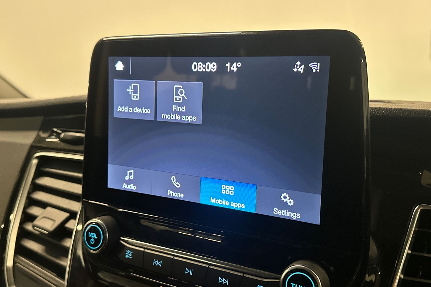 Used Ford Transit Custom 2023 for sale - 76612575: Photo 38