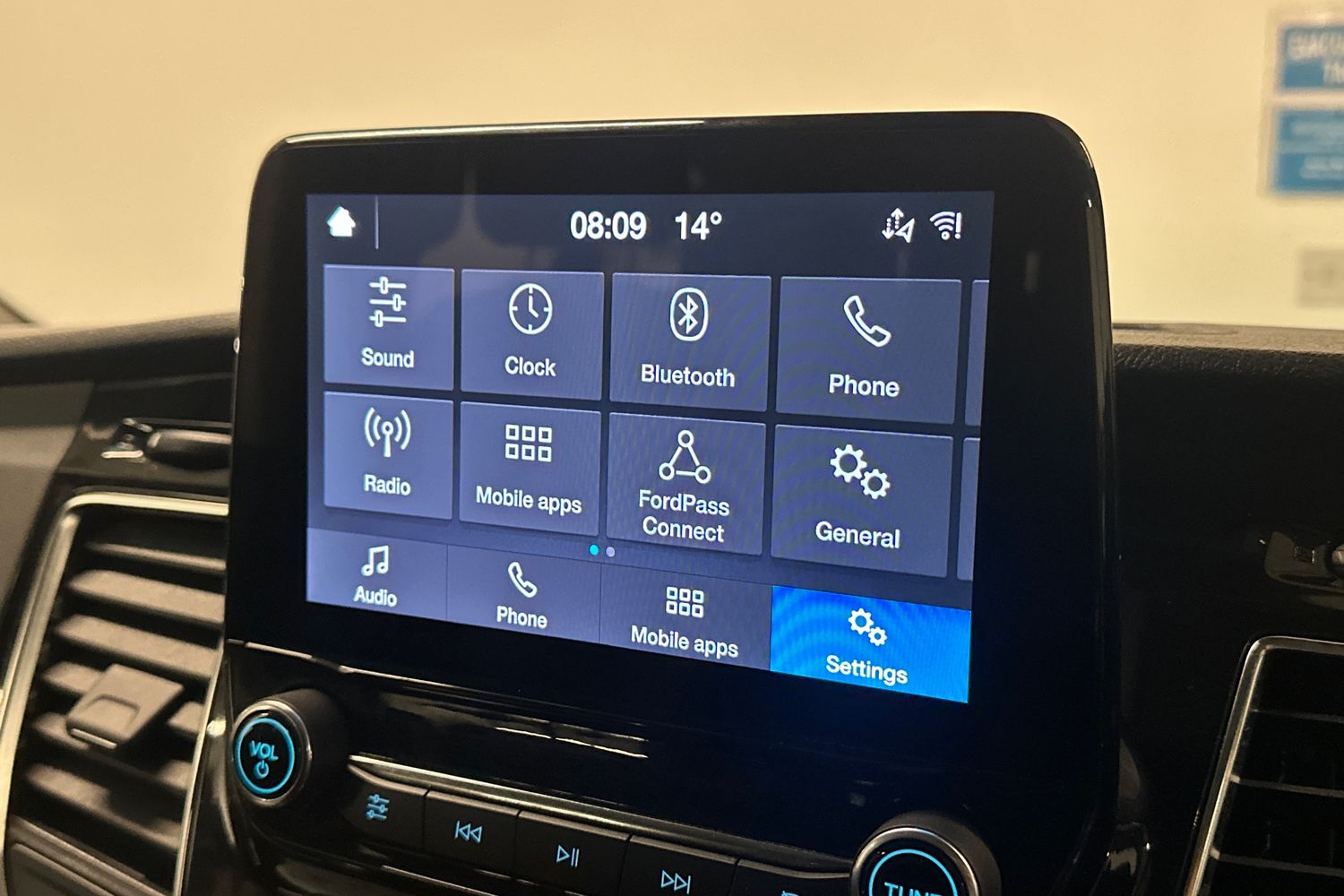 Used Ford Transit Custom 2023 for sale - 76612575: Photo 39